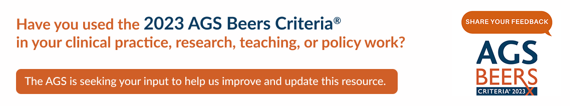 Beer 2023 Feedback