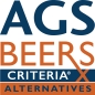 New: Alternative Treatments to Selected Medications in the AGS Beers Criteria®